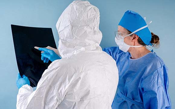 Radiología Radiología